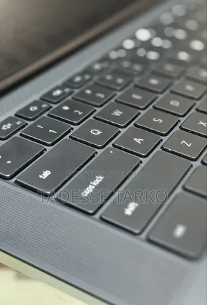 New Laptop Dell XPS 15 16GB Intel Core i7 SSD 1T