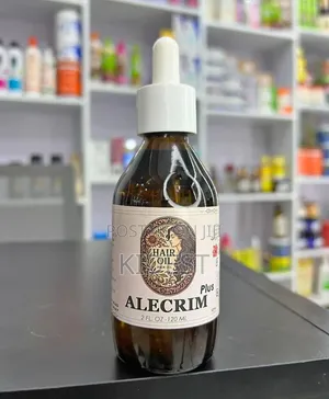 Alecrim Rosemary Hair Growth Oil