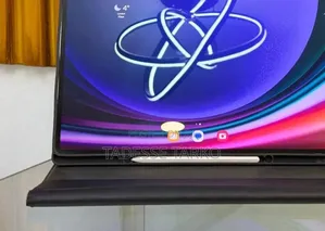 New Samsung Galaxy Tab S9 FE 256 GB Silver