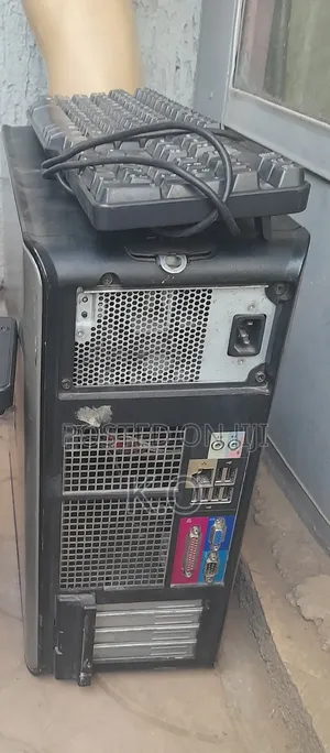 Desktop Computer Dell OptiPlex 780 2GB Intel Core 2 Duo HDD 256GB