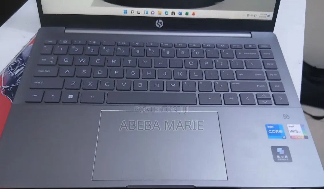 New Laptop HP Pavilion 14 16GB Intel Core i5 SSD 512GB