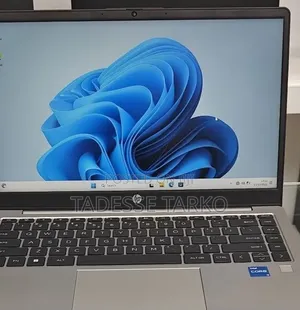 New Laptop HP Stream Notebook 16GB Intel Core i5 SSD 1T