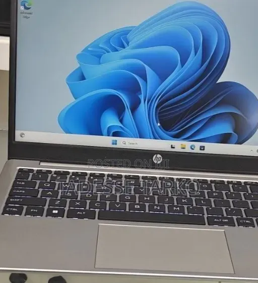 New Laptop HP Stream Notebook 16GB Intel Core i5 SSD 1T