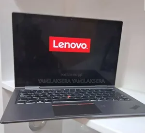 New Laptop Lenovo Thinkpad X1 Yoga 16GB Intel Core i7 SSD 512GB