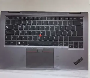New Laptop Lenovo Thinkpad X1 Yoga 16GB Intel Core i7 SSD 512GB