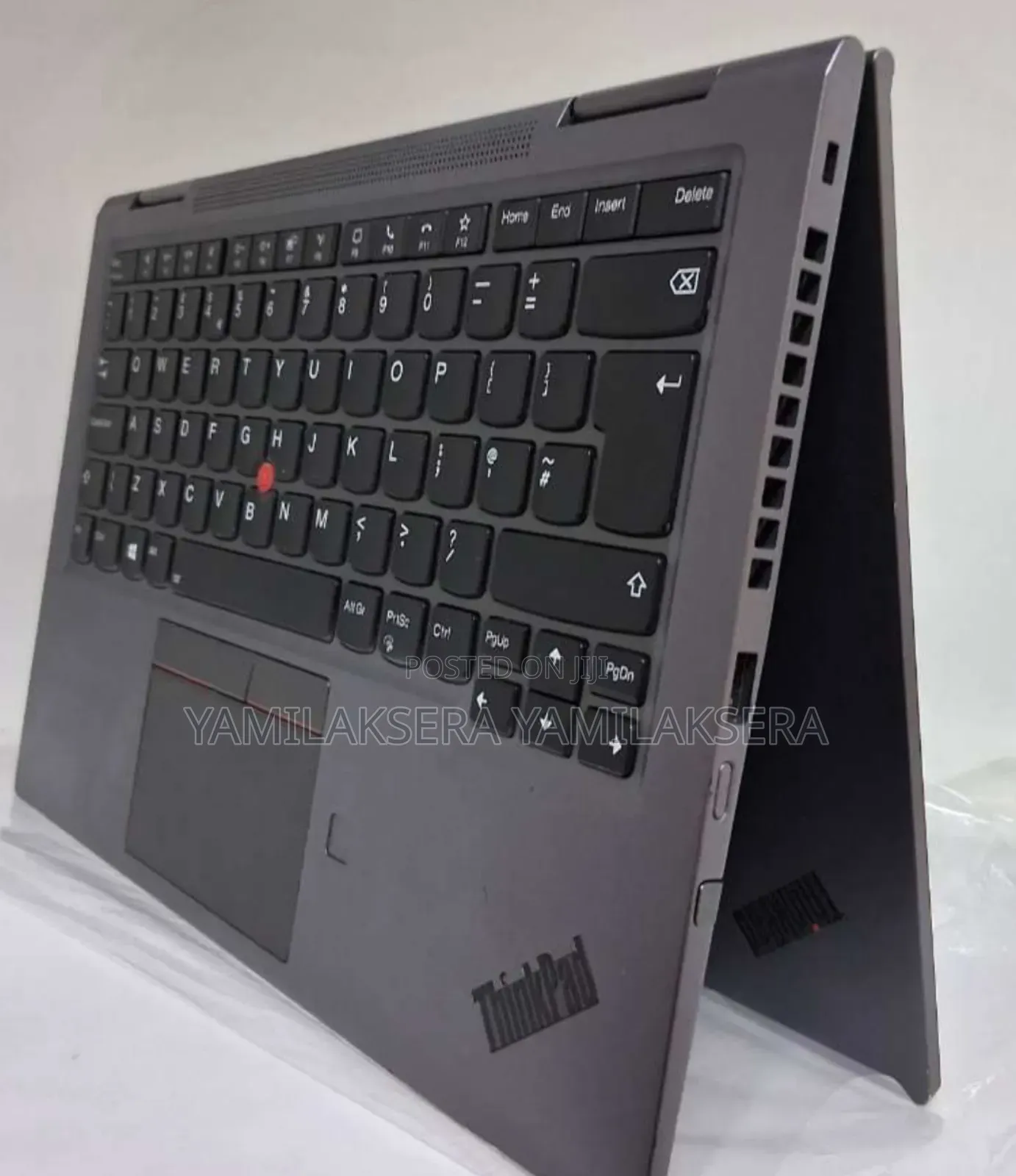 New Laptop Lenovo Thinkpad X1 Yoga 16GB Intel Core i7 SSD 512GB