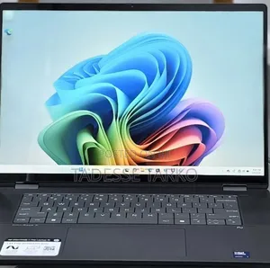 New Laptop HP OmniBook X Flip 16" 16GB Intel Core Ultra 7 SSD 1T