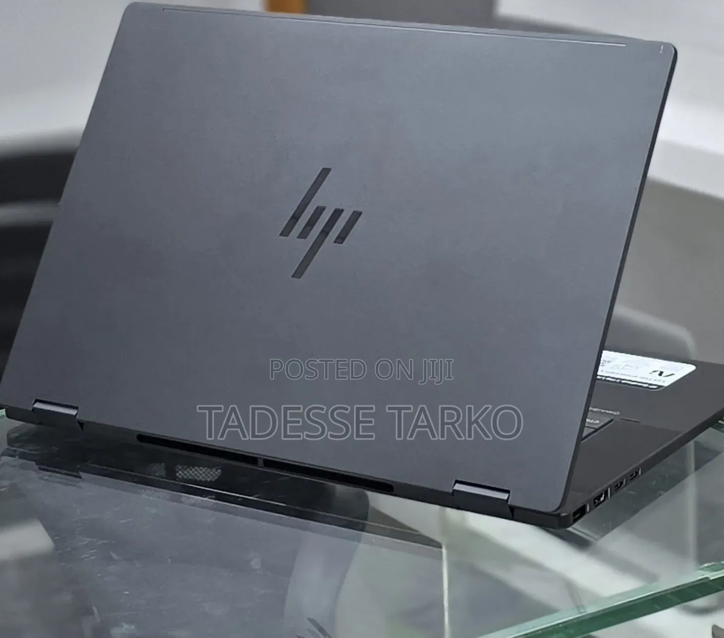 New Laptop HP OmniBook X Flip 16" 16GB Intel Core Ultra 7 SSD 1T