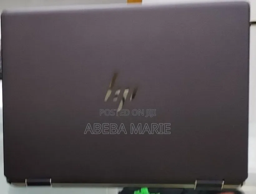 New Laptop HP Spectre X360 16GB Intel Core i7 SSD 1T