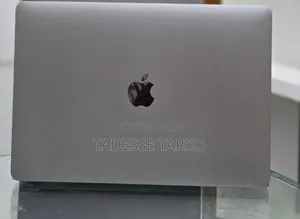New Laptop Apple MacBook Air 2020 M1 16GB Apple M1 SSD 256GB