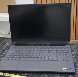 New Laptop Dell G15 5511 16GB Intel Core i7 SSD 1T