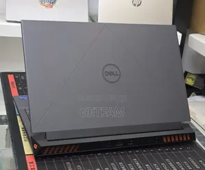 New Laptop Dell G15 5511 16GB Intel Core i7 SSD 1T