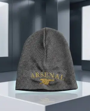 Syna Skull Cap