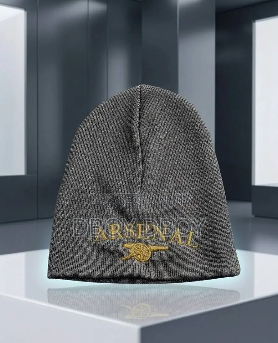 Syna Skull Cap