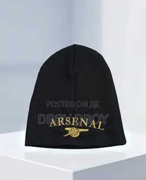 Syna Skull Cap