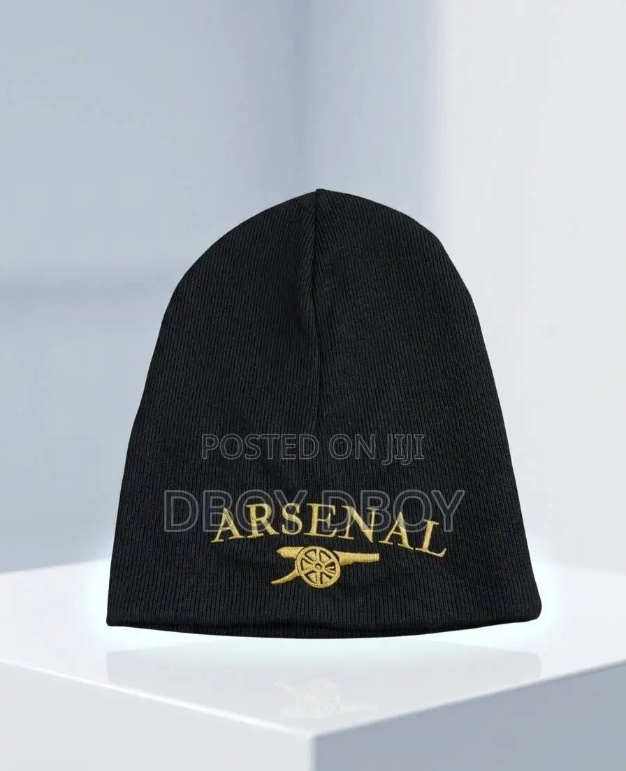 Syna Skull Cap