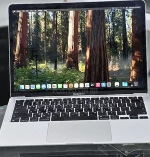 New Laptop Apple MacBook Air 2020 M1 16GB Apple M1 SSD 512GB