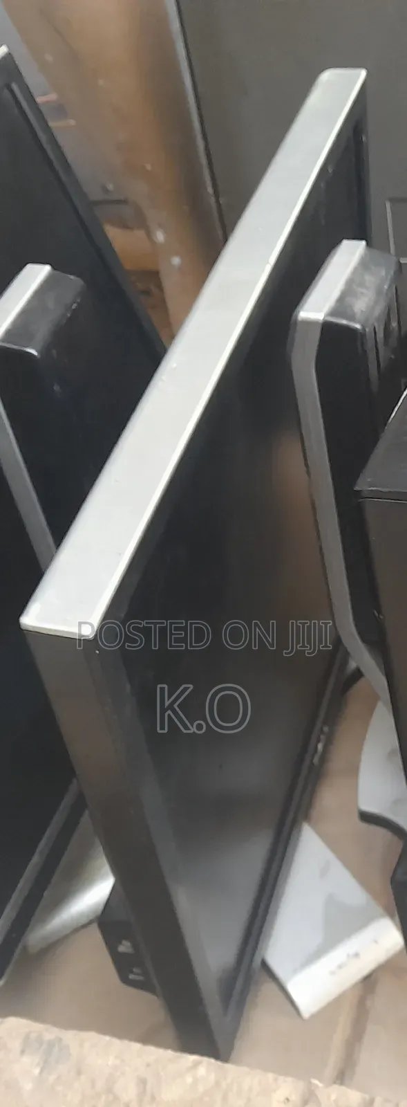 Dell Monitor Screen