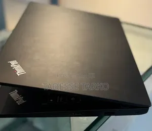 New Laptop Lenovo 8GB Intel Core i5 SSD 512GB