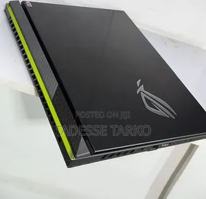 New Laptop Asus ROG Strix G16 G614 16GB Intel Core i9 SSD 1T