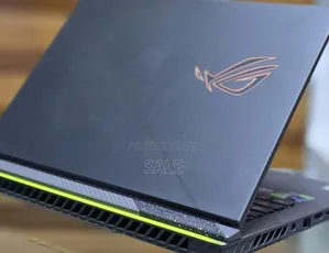 New Laptop Asus ROG Strix G16 G614 16GB Intel Core i9 SSD 1T