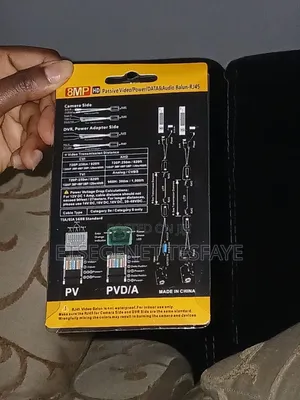 Video Balun