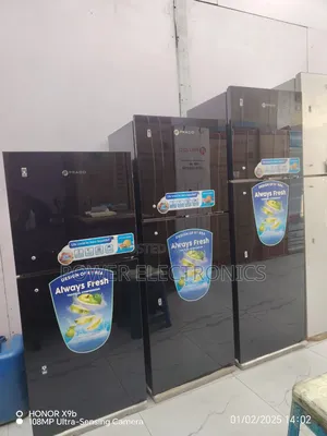 Prado 225l 310l 370l Rifrigerator