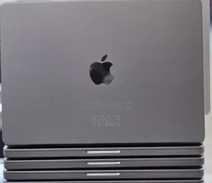 New Laptop Apple MacBook Pro M1 32GB Apple M1 Pro SSD 512GB