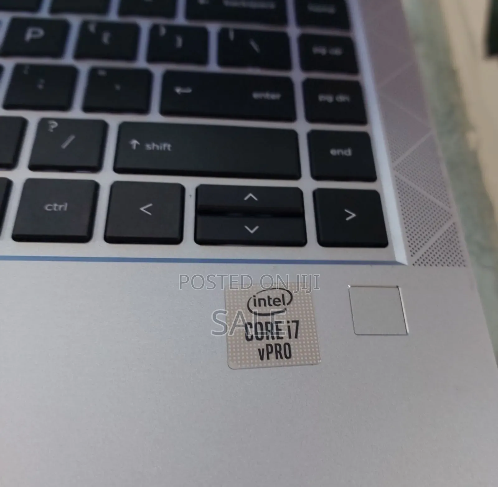 New Laptop HP EliteBook 830 G7 16GB Intel Core i7 SSD 512GB
