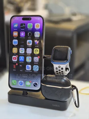 Apple iPhone 14 Pro Max 512 GB Purple