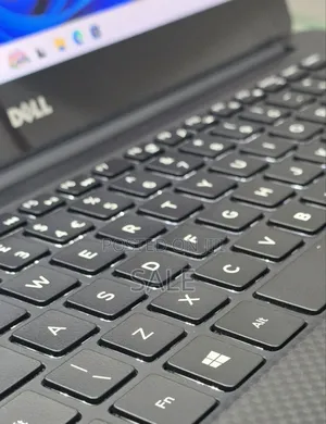 New Laptop Dell Latitude 5530 16GB Intel Core i7 SSD 512GB