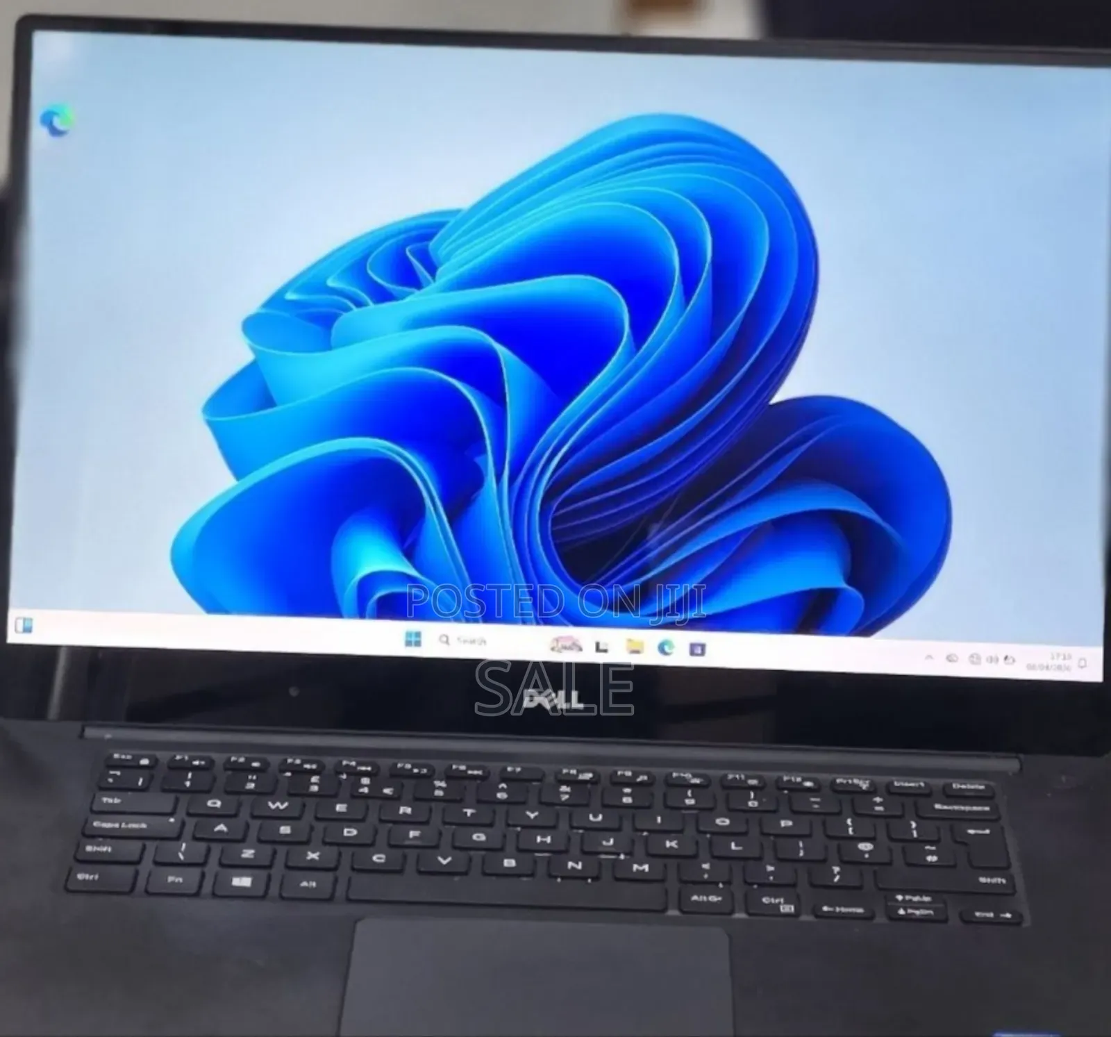 New Laptop Dell Latitude 5530 16GB Intel Core i7 SSD 512GB
