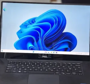 New Laptop Dell Latitude 5530 16GB Intel Core i7 SSD 512GB