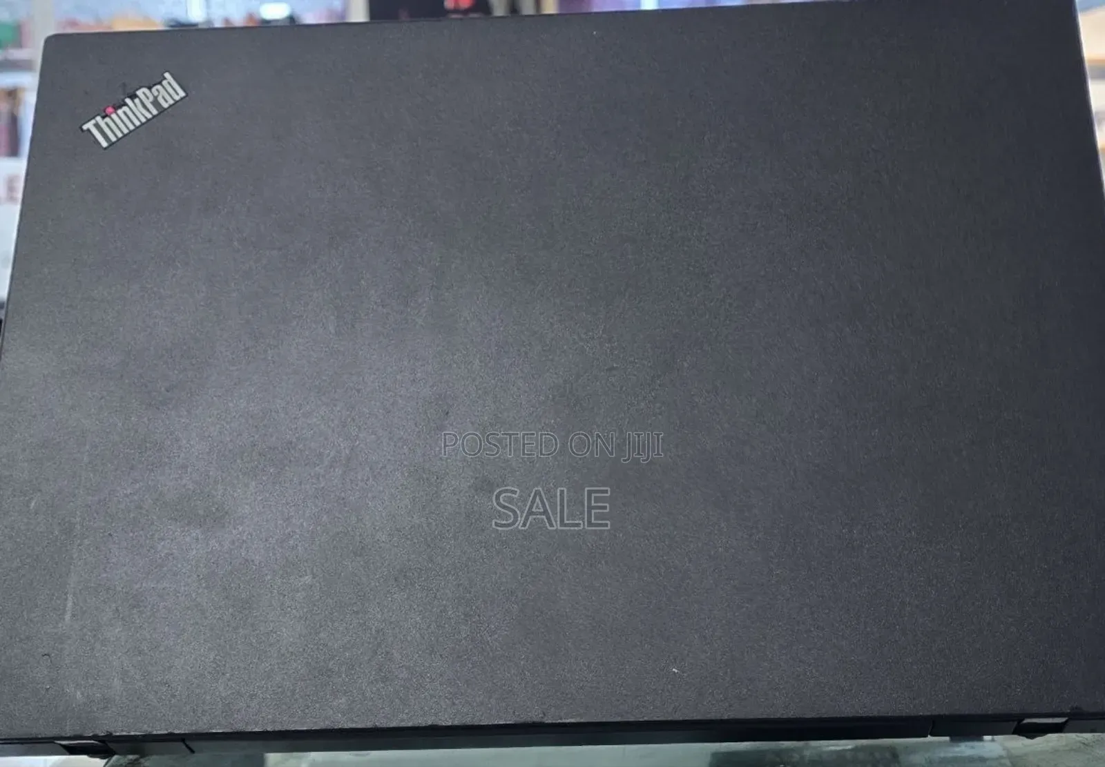 New Laptop Lenovo ThinkPad T460 8GB Intel Core i5 HDD 500GB