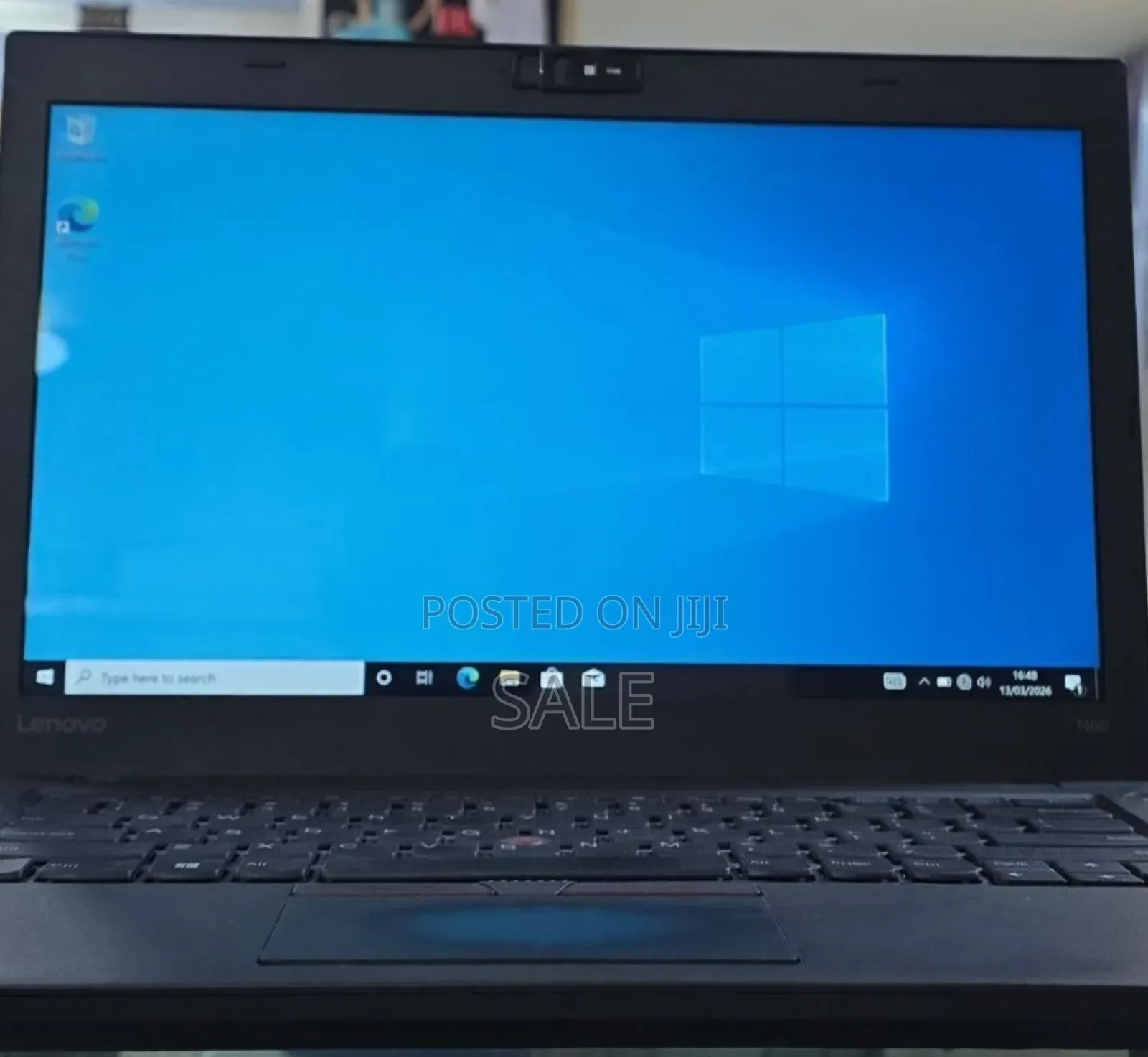 New Laptop Lenovo ThinkPad T460 8GB Intel Core i5 HDD 500GB