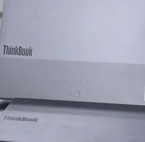 New Laptop Lenovo ThinkBook 13 16GB Intel Core Ultra 7 SSD 512GB