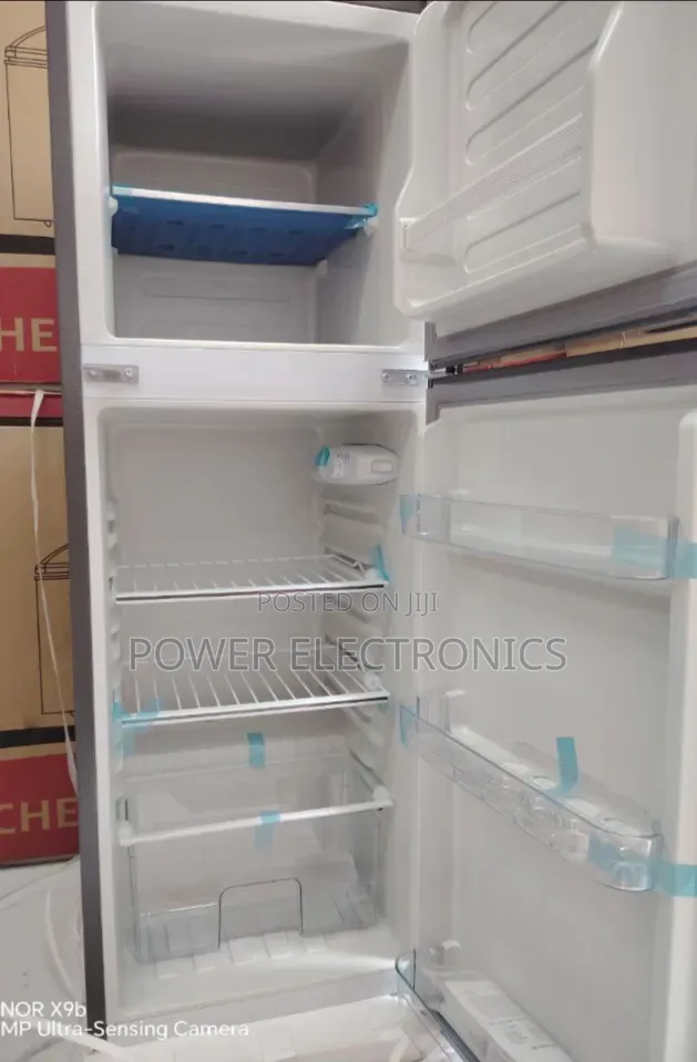 Frost 330l Rifrigerator