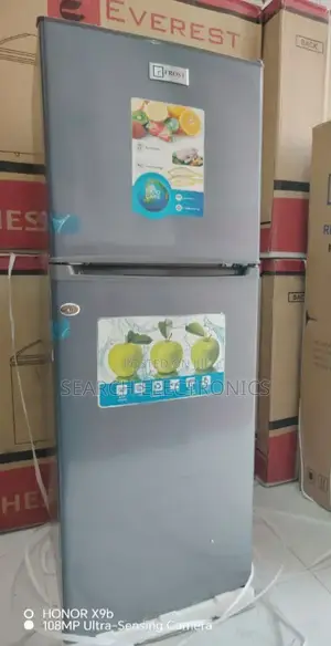Frost 330l Rifrigerator