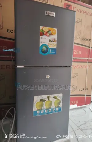 Frost 295l Rifrigetator