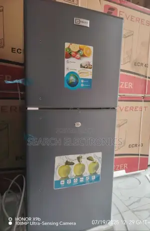 Frost 295l Rifrigetator