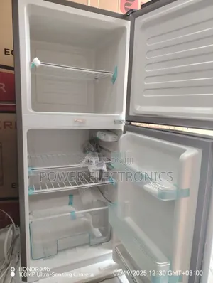 Frost 295l Rifrigetator