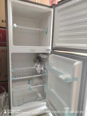 Frost 295l Rifrigetator