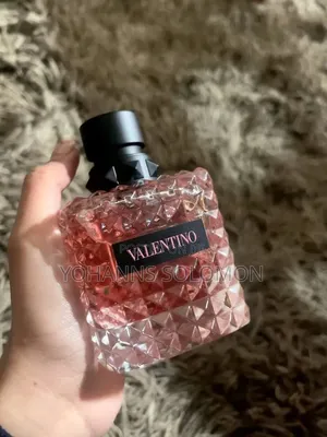 Valentino Perfume
