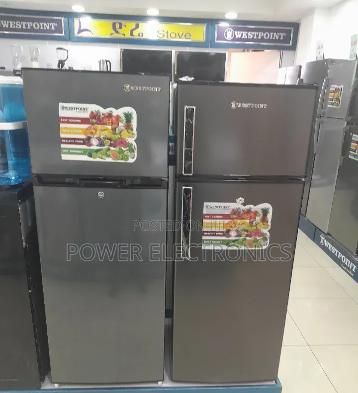 West Point 325l Rifrigerator