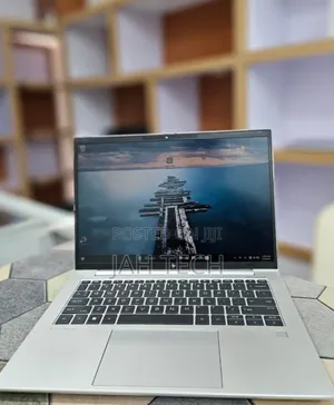 New Laptop HP EliteBook 840 G9 16GB Intel Core i7 SSD 512GB