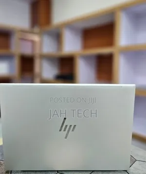New Laptop HP EliteBook 840 G9 16GB Intel Core i7 SSD 512GB