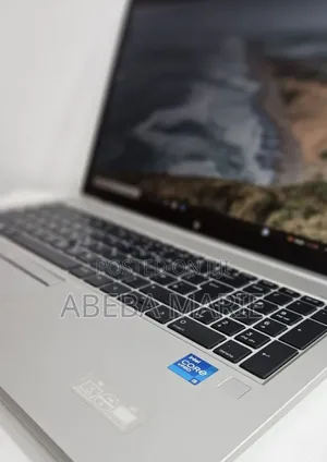 New Laptop HP EliteBook 850 G8 16GB Intel Core i5 SSD 512GB