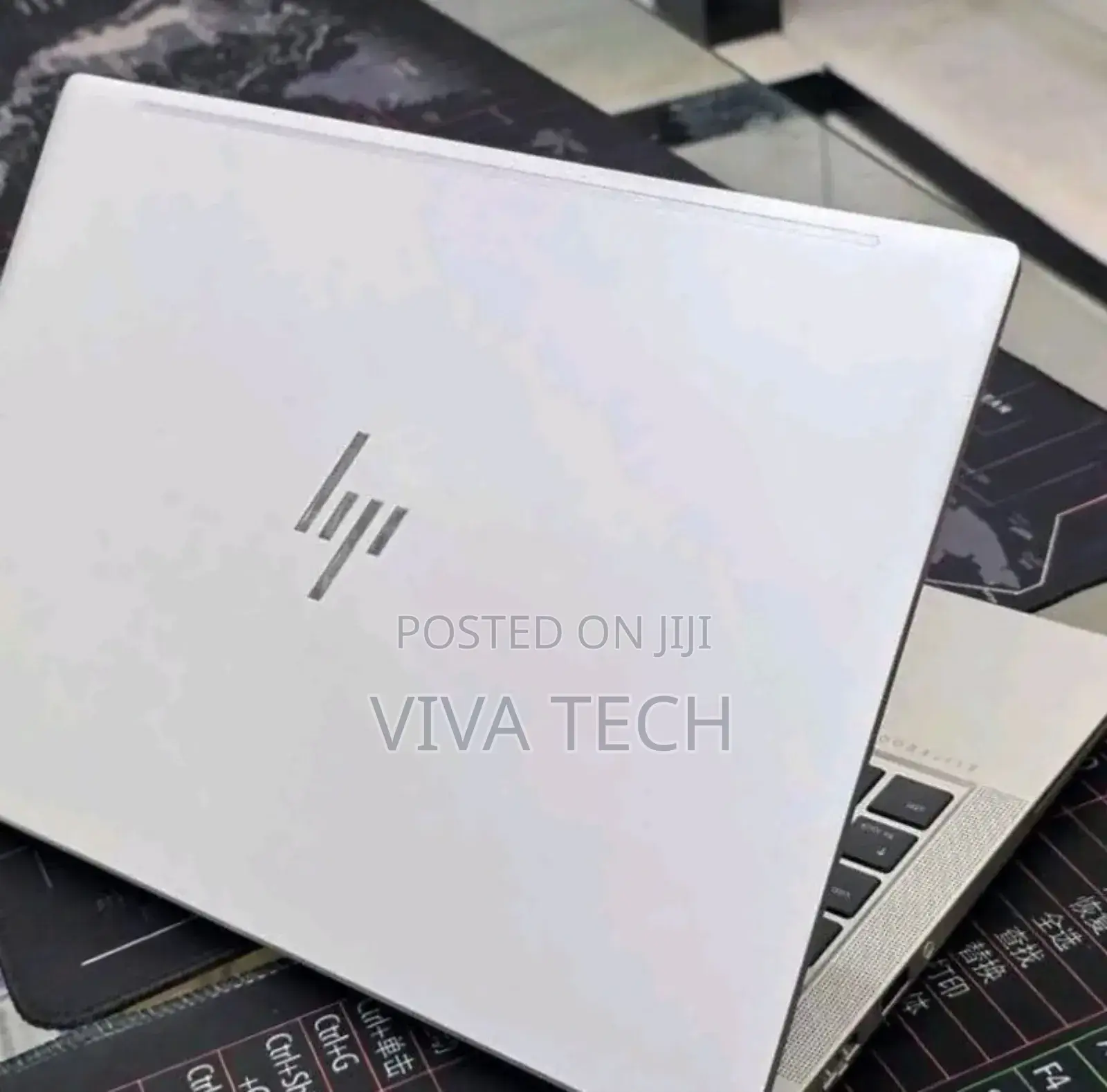 New Laptop HP EliteBook 830 G8 16GB Intel Core i5 SSD 512GB
