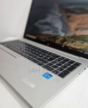 New Laptop HP EliteBook 850 G8 16GB Intel Core i5 SSD 512GB