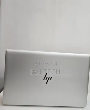 New Laptop HP EliteBook 850 G8 16GB Intel Core i5 SSD 512GB
